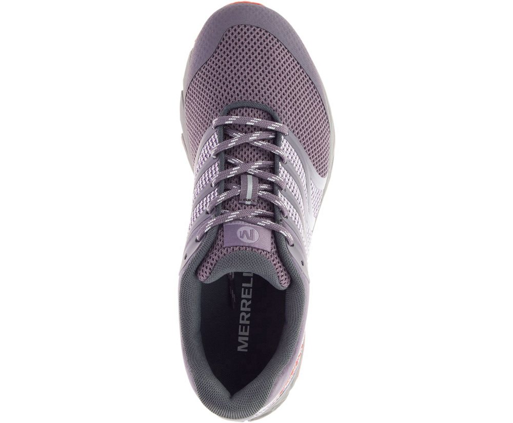 Tenis Senhora - Merrell Mix Master 4 - Roxo - RXT859164
